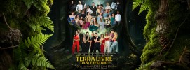 Terra Livre 8 Summer 2026 Rolerotation Festival